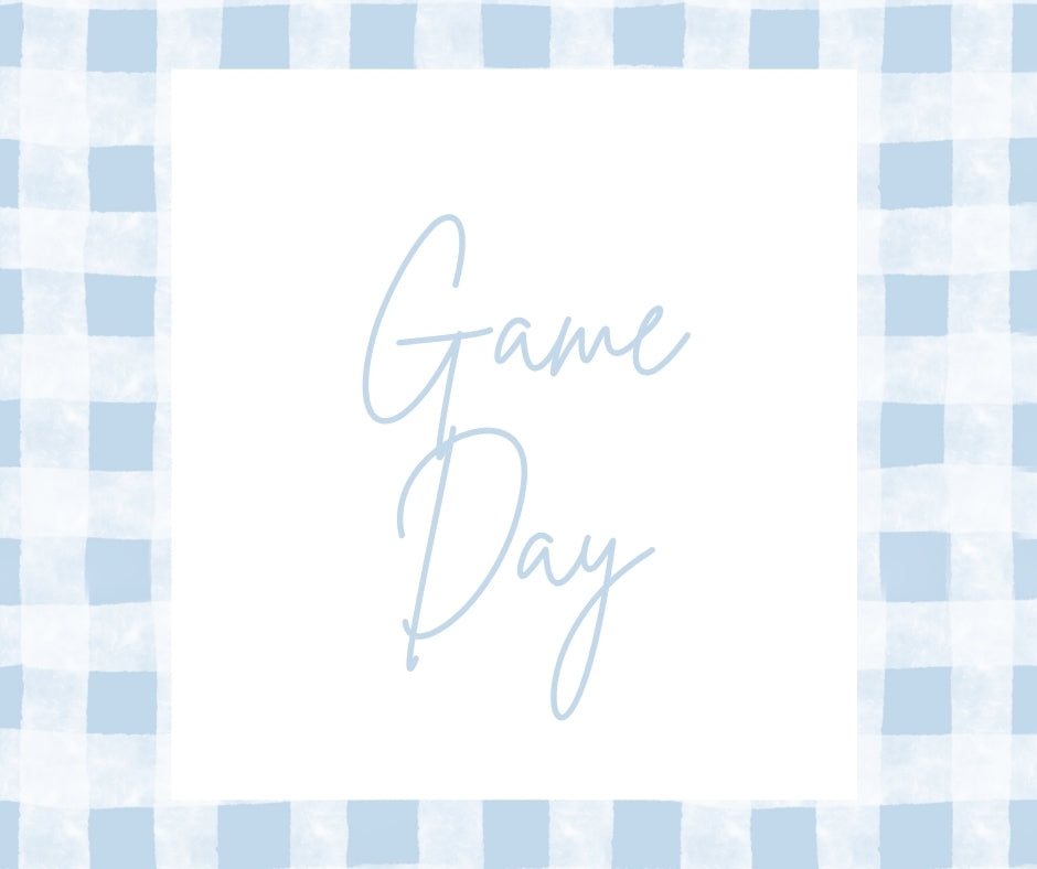 Game Day