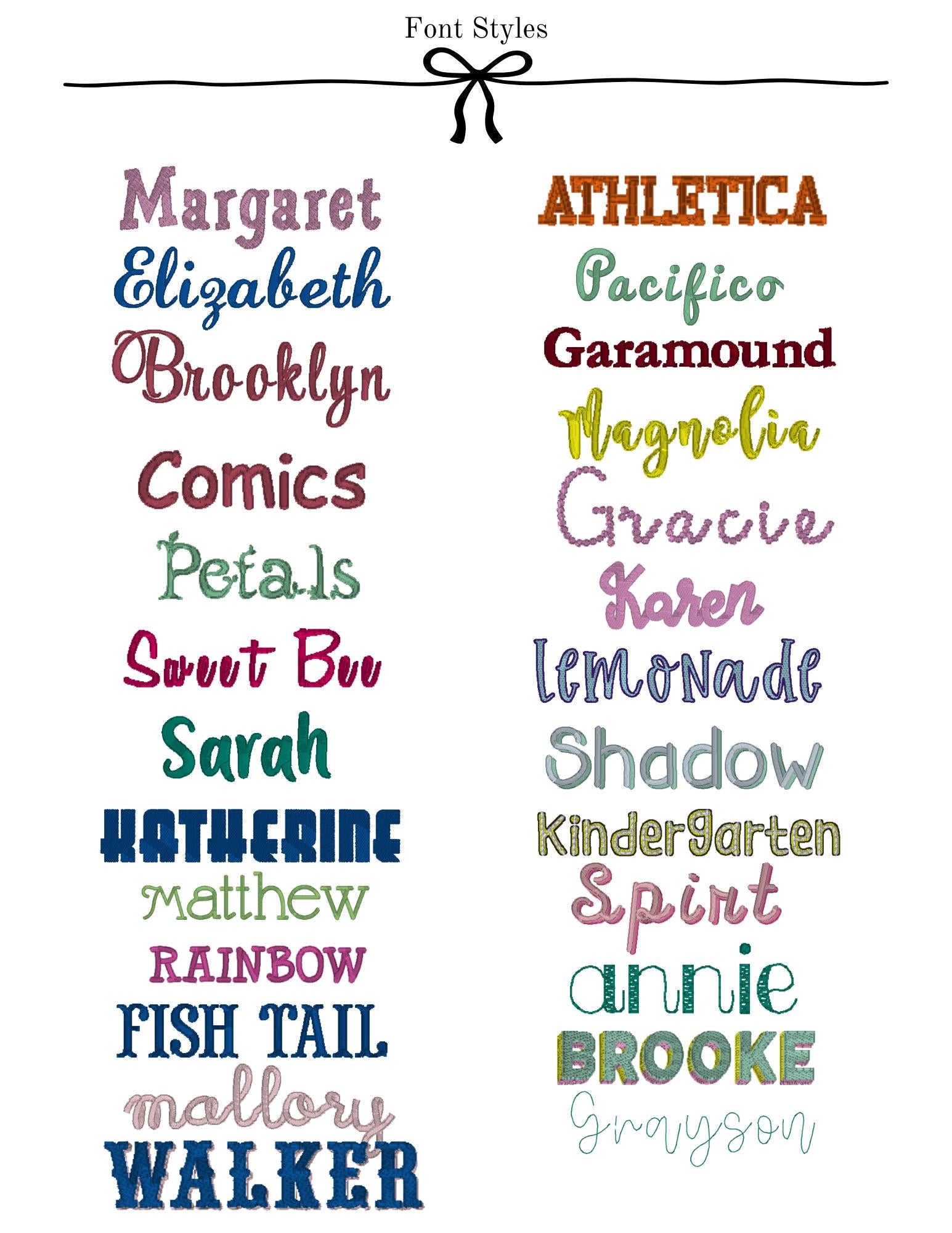 Custom Monogram Baby Crest Sign